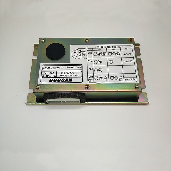 engine throttle controller parts 543-00074 fit dh215-7 s225lc-v s300-5 215-9 225-7 300-5
engine throttle controller parts 543-00074 fit dh215-7 s225lc-v s300-5 215-9 225-7 300-5