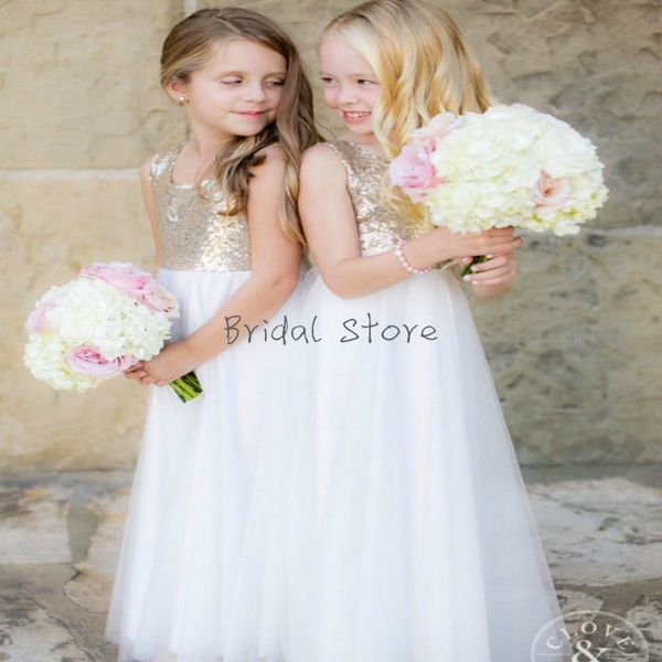 white rose gold sequins junior bridesmaid dresses beach v backless handmade flower girl dresses floor length summer girls pageant, White;blue
white rose gold sequins junior bridesmaid dresses beach v backless handmade flower girl dresses floor length summer girls pageant, White;blue