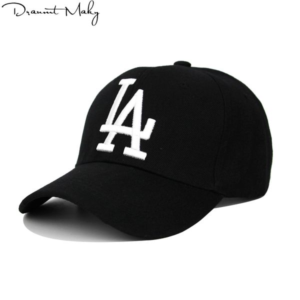 New Fashion LA Baseball CapsEmbroidery Hip Hop bone Snapback Hats for Men Women Adjustable Gorras Unisex Cap wholesale
New Fashion LA Baseball CapsEmbroidery Hip Hop bone Snapback Hats for Men Women Adjustable Gorras Unisex Cap wholesale