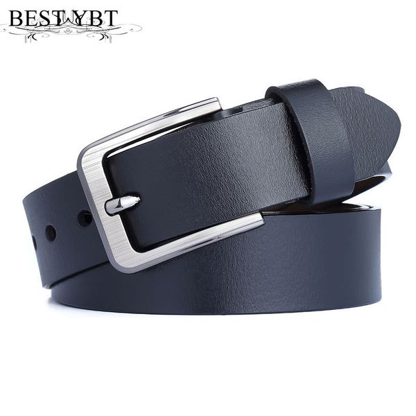 ybt men belt retro simple alloy pin buckle belt casual trend quality imitation leather men fashion business affairs, Black;brown
ybt men belt retro simple alloy pin buckle belt casual trend quality imitation leather men fashion business affairs, Black;brown