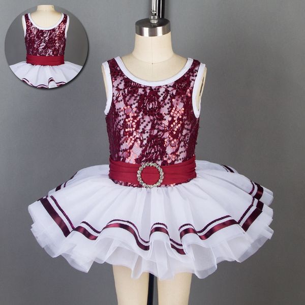 new arrival19001sequin stage performance dance costumes for kids prefessional dance ballet tutu dress child ballet leotards, Black;red
new arrival19001sequin stage performance dance costumes for kids prefessional dance ballet tutu dress child ballet leotards, Black;red