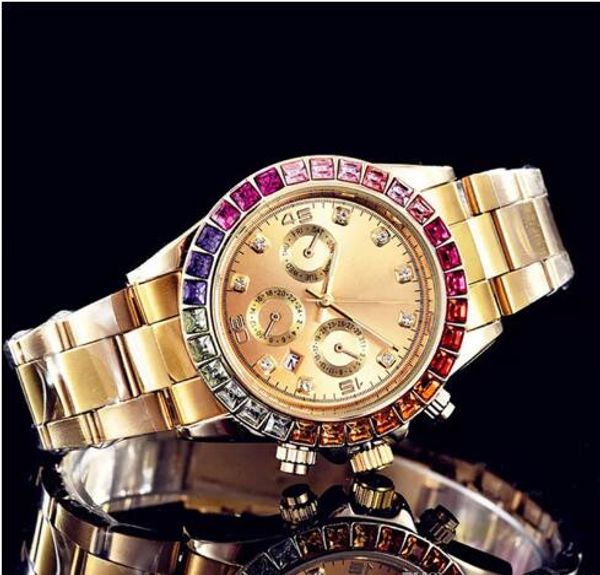 Relógios de pulso watch_supplier