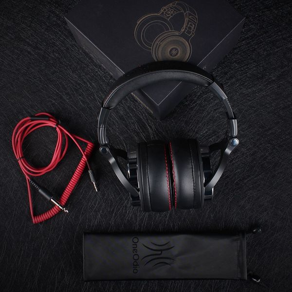 Oneodio dj tudio headphone for computer over ear tereo monitor dj headphone with microphone earphone for xiaomi phone head et
Oneodio dj tudio headphone for computer over ear tereo monitor dj headphone with microphone earphone for xiaomi phone head et