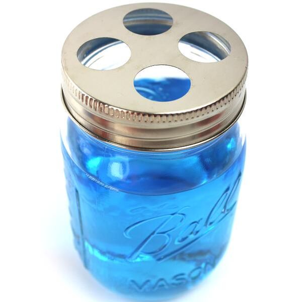 wholesale stainless steel regular mouth toothbrush holder lid for masons jars ( jar not included) black brass bronze copper orb available
wholesale stainless steel regular mouth toothbrush holder lid for masons jars ( jar not included) black brass bronze copper orb available