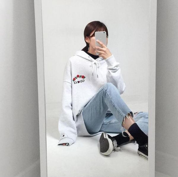 vetements Круз Backham вентиляторы мода Мужчины Женщины балахон серый толстовка уличная
vetements Круз Backham вентиляторы мода Мужчины Женщины балахон серый толстовка уличная