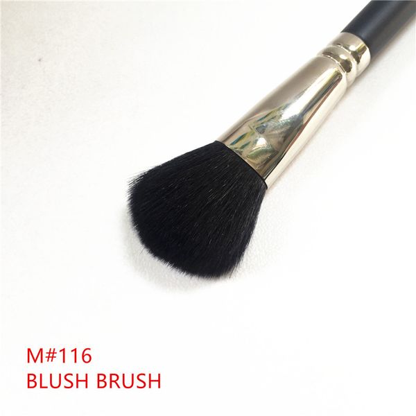 MACCHINA 116 BLUSH BRUSH - Кисть для волос с щекой Blush Powder Highlighter Brush - Блендер для косметически
MACCHINA 116 BLUSH BRUSH - Кисть для волос с щекой Blush Powder Highlighter Brush - Блендер для косметически