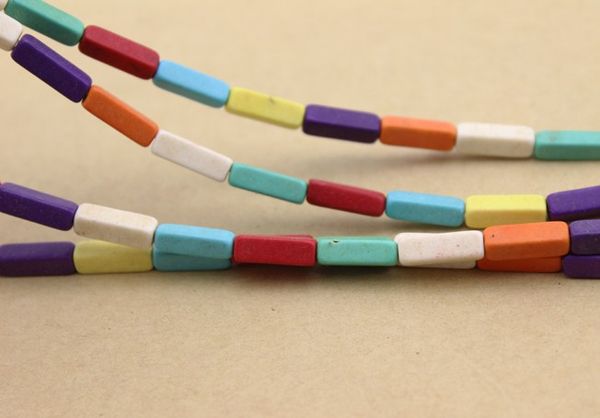 29pcs/pack 0.4cm*0.4cm*1.3cm colored square created beads loose spacer seed beads diy stones for jewelry making f1326, Bronze;silver
29pcs/pack 0.4cm*0.4cm*1.3cm colored square created beads loose spacer seed beads diy stones for jewelry making f1326, Bronze;silver