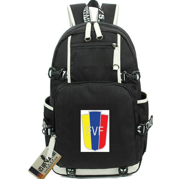 venezuela backpack fvf team day pack ven flag football school bag soccer knapsack laprucksack sport schoolbag out door daypack
venezuela backpack fvf team day pack ven flag football school bag soccer knapsack laprucksack sport schoolbag out door daypack