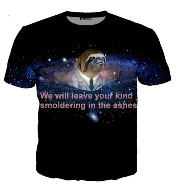 новейшая мода женщины / мужчины животные дож шиба смешно 3d печати мужская футболка лето повседневная тройники aa599, White;black
новейшая мода женщины / мужчины животные дож шиба смешно 3d печати мужская футболка лето повседневная тройники aa599, White;black