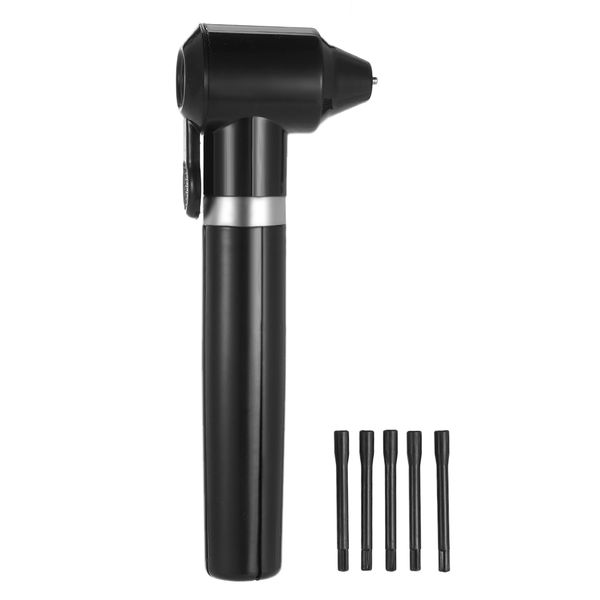 black electric tattoo ink mixer pigment agitator tattoo machine supply tool with 5 sticks body art accesories
black electric tattoo ink mixer pigment agitator tattoo machine supply tool with 5 sticks body art accesories