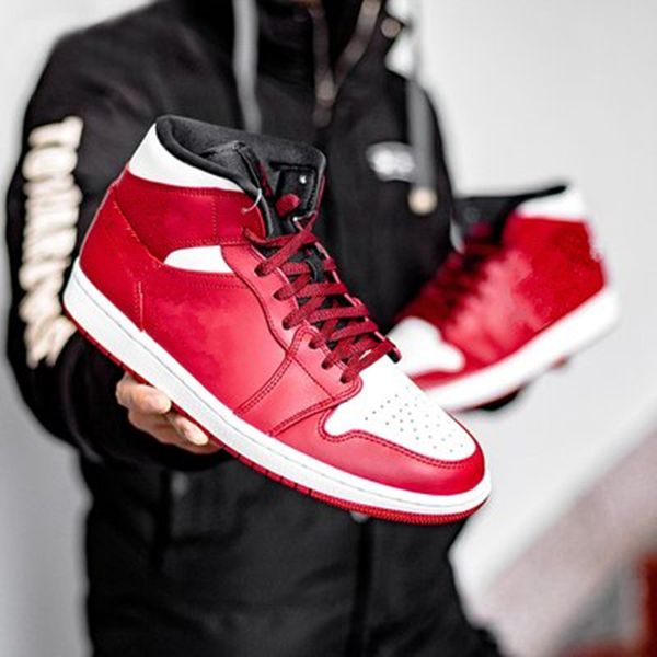 2019 Мужская 1 Топ Мужская Баскетбольная Обувь Кроссовки Качество Мандаринка Трене
2019 Мужская 1 Топ Мужская Баскетбольная Обувь Кроссовки Качество Мандаринка Трене