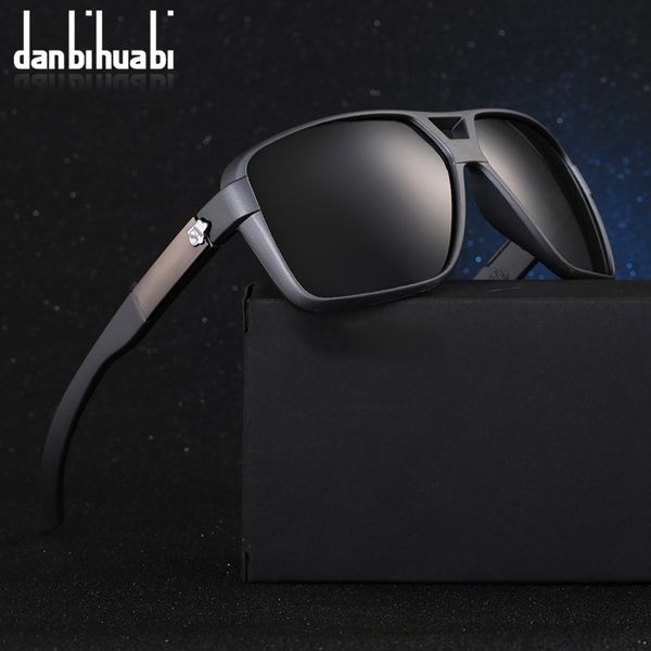 danbihuabi hd polarized sunglasses mens cool vintage brand design black male sunglasses polarized lenses eyewear shades oculos, White;black
danbihuabi hd polarized sunglasses mens cool vintage brand design black male sunglasses polarized lenses eyewear shades oculos, White;black