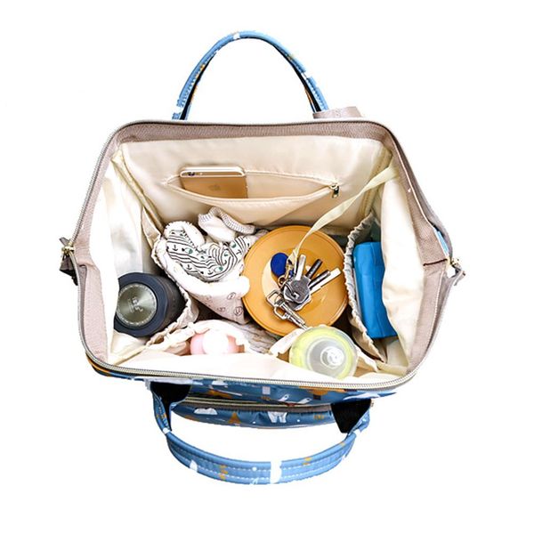 multi-function zip large capacity mummy bag travel backpack feeding bottle maternity nappy bag outdoor travel diaper bags
multi-function zip large capacity mummy bag travel backpack feeding bottle maternity nappy bag outdoor travel diaper bags