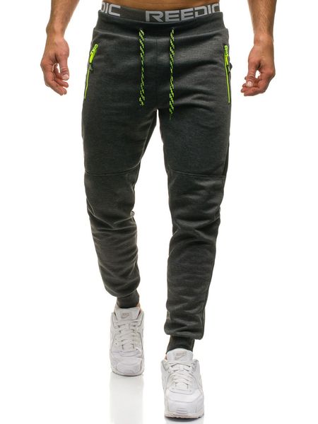 все матч мужчины гарем брюки спорт осень весна мода свободные брюки slim fit дизайнер брюки, Black
все матч мужчины гарем брюки спорт осень весна мода свободные брюки slim fit дизайнер брюки, Black