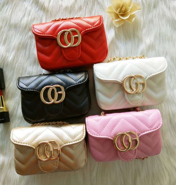 Kids Handbags Baby Bags Lovely Letter Design Princess Purses Fashion Mini Pu Chain Inclined Shoulder Bags Childern Christmas Gifts Snack Bag
Kids Handbags Baby Bags Lovely Letter Design Princess Purses Fashion Mini Pu Chain Inclined Shoulder Bags Childern Christmas Gifts Snack Bag