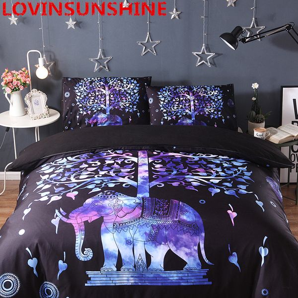 bohemian elephant duvet cover set 2 pcs single double king bed linen purple elephant print bedding sets 3d bedding set
bohemian elephant duvet cover set 2 pcs single double king bed linen purple elephant print bedding sets 3d bedding set