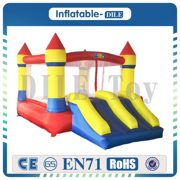 home use inflatable bouncer kids bouncy castle bounce house for party events special gift ocean balls
home use inflatable bouncer kids bouncy castle bounce house for party events special gift ocean balls