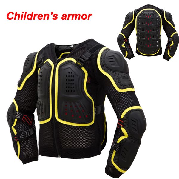 children motorcycle motocross armour full protector gears bicycle dh am enduro bmx protective kids body armor
children motorcycle motocross armour full protector gears bicycle dh am enduro bmx protective kids body armor