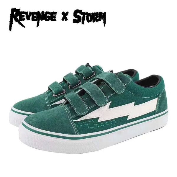 Revenge x Storm II Vol. 1 Низкий Крюк Петли Зеленый Синий Черный Красный Белый Мужские Женск
Revenge x Storm II Vol. 1 Низкий Крюк Петли Зеленый Синий Черный Красный Белый Мужские Женск