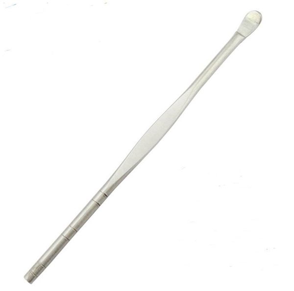 ear pick stainless steel ear wax curette remover handle cleaner tool earpick spoon ear health care supplies lx3877
ear pick stainless steel ear wax curette remover handle cleaner tool earpick spoon ear health care supplies lx3877