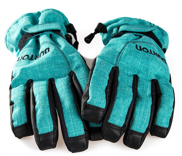winter veneer double snowboard protective gear thicken warm and cold waterproof ski gloves female models
winter veneer double snowboard protective gear thicken warm and cold waterproof ski gloves female models