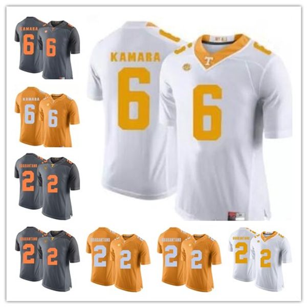 Custom NCAA Tennessee Volunteers #6 Alvin Kamara 16 Peyton Manning 1 Jason Witten Any name Any number mens College Football Jerseys
Custom NCAA Tennessee Volunteers #6 Alvin Kamara 16 Peyton Manning 1 Jason Witten Any name Any number mens College Football Jerseys