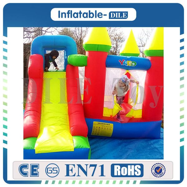 inflatable jumping castles for kid bounce house inflatable bouncer bouncy castle slide combo with blower
inflatable jumping castles for kid bounce house inflatable bouncer bouncy castle slide combo with blower