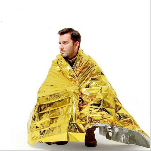 Outdoor camping moi ture proof pad portable emergency blanket fir t aid urvival re cue curtain thermal in ulation blanket portable pad
Outdoor camping moi ture proof pad portable emergency blanket fir t aid urvival re cue curtain thermal in ulation blanket portable pad
