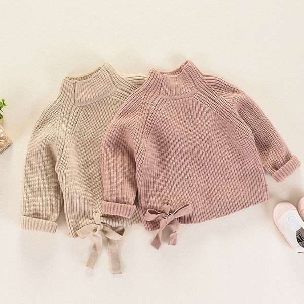 toddler girls sweaters kids baby cardigan 2018 winter half turtleneck bow girls cardigan solid thicken warm sweater child, Blue
toddler girls sweaters kids baby cardigan 2018 winter half turtleneck bow girls cardigan solid thicken warm sweater child, Blue