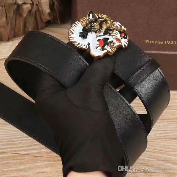 2018 new tiger head men and women leather belts, luxury belts, wholesale, retail.ing, Black;brown
2018 new tiger head men and women leather belts, luxury belts, wholesale, retail.ing, Black;brown