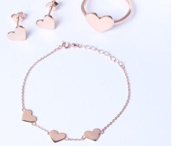 s925 sterling silver designer jewelry sets rings sets bracelets earrings heart sets for women fashion of shipping
s925 sterling silver designer jewelry sets rings sets bracelets earrings heart sets for women fashion of shipping