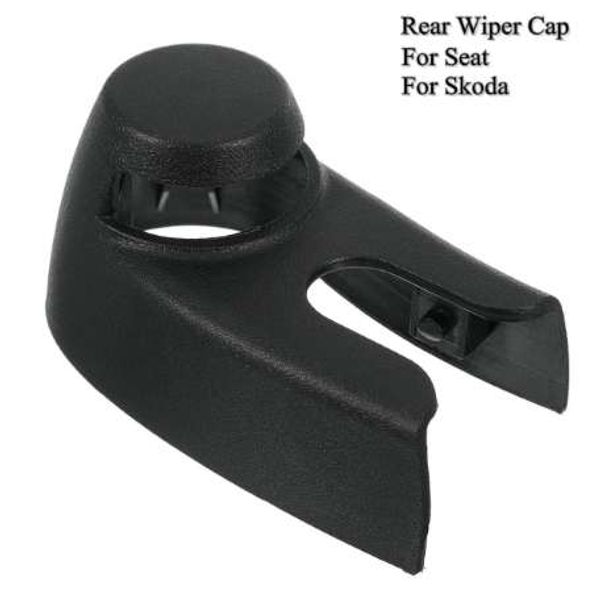 car rear windshild windscreen wiper arm nut cover cap for seat altea 5p ibiza 6l 6j leon 1p toledo
car rear windshild windscreen wiper arm nut cover cap for seat altea 5p ibiza 6l 6j leon 1p toledo