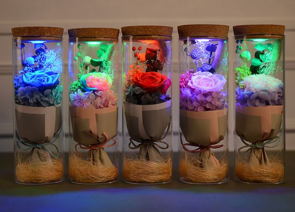 2018 valentine's day led flashing flower led controller immortalized flower e drying lover gift glass cup rose birthday gift
2018 valentine's day led flashing flower led controller immortalized flower e drying lover gift glass cup rose birthday gift