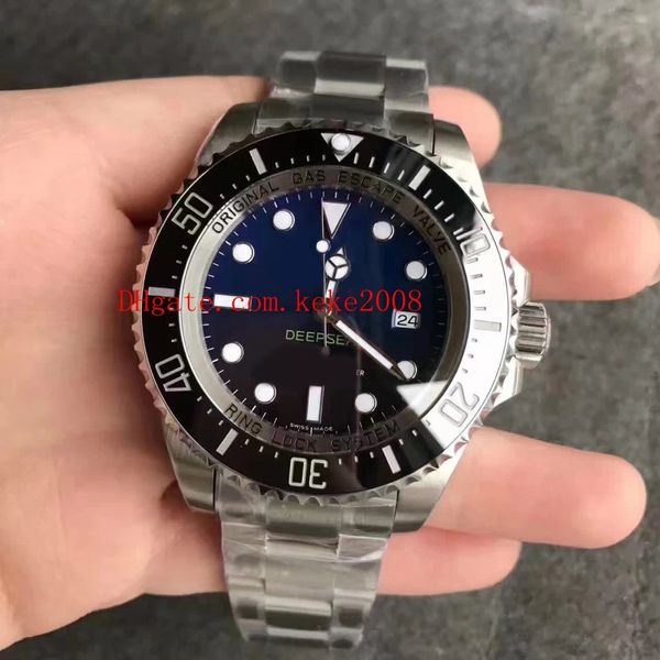 edition fashion wristwatches nfactory v7 44mm sea-dweller 116660 d-blue black ceramic bezel eta movement automatic mens watch watches, Slivery;brown
edition fashion wristwatches nfactory v7 44mm sea-dweller 116660 d-blue black ceramic bezel eta movement automatic mens watch watches, Slivery;brown