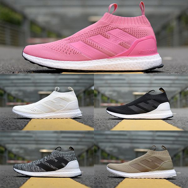 2018 Новый ACE 16+ PureControl Ultra Uncaged кроссовки для женщин Мужчины Кроссовки Ультра спортивные спортивные кроссовки
2018 Новый ACE 16+ PureControl Ultra Uncaged кроссовки для женщин Мужчины Кроссовки Ультра спортивные спортивные кроссовки