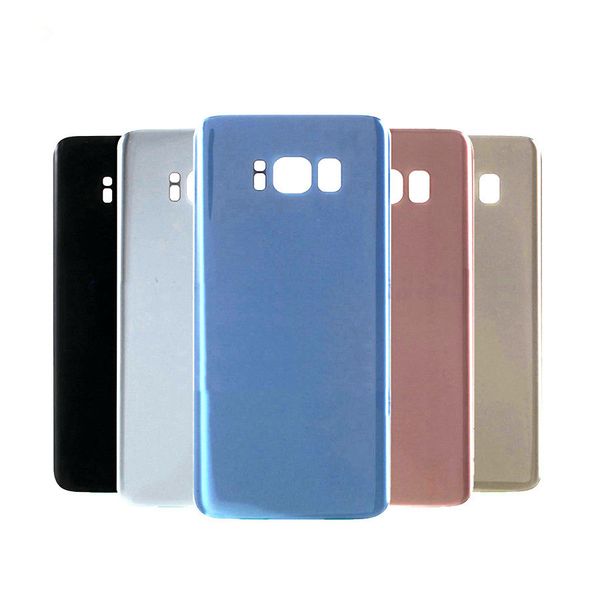 For am ung 8 g950f back gla battery cover hou ing for am ung 8 plu 8 g955f back cover
For am ung 8 g950f back gla battery cover hou ing for am ung 8 plu 8 g955f back cover