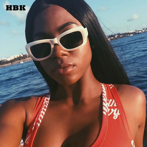hbk 2018 luxury fashion rectangle vintage brand designer women sunglasses retro small white frame sun glasses eyewear black, White;black
hbk 2018 luxury fashion rectangle vintage brand designer women sunglasses retro small white frame sun glasses eyewear black, White;black
