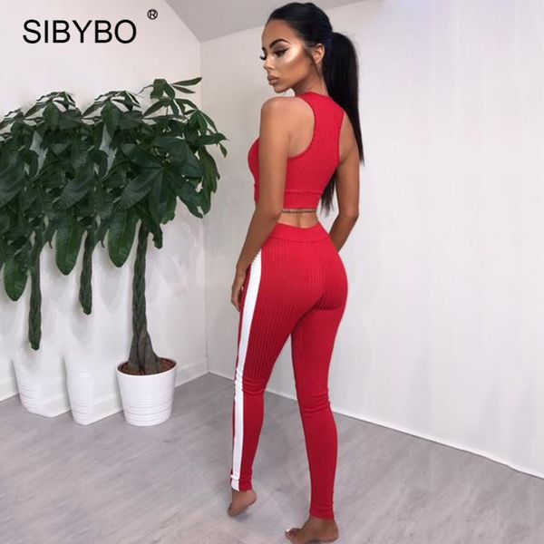 striped tracksuit women 2 pieces set outtwear sweatsuit casual tracksuit sleeveless tank +pants women elastic waist, Gray
striped tracksuit women 2 pieces set outtwear sweatsuit casual tracksuit sleeveless tank +pants women elastic waist, Gray