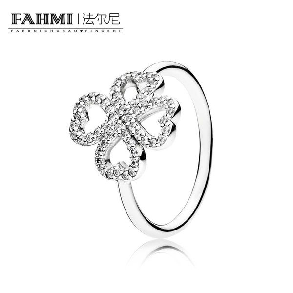 fahmi 100% стерлингового серебра 925 пробы 1: 1 оригинальный подлинный шарм 190978cz темперамент мода гламур ретро кольцо свадебные женщины, Slivery;golden
fahmi 100% стерлингового серебра 925 пробы 1: 1 оригинальный подлинный шарм 190978cz темперамент мода гламур ретро кольцо свадебные женщины, Slivery;golden