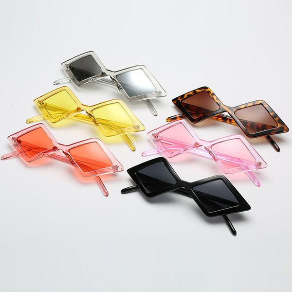 special style polygon stage cosplay women sunglasses party glasses vintage candy color fashion beach eyewear travel hawaii n187, White;black
special style polygon stage cosplay women sunglasses party glasses vintage candy color fashion beach eyewear travel hawaii n187, White;black