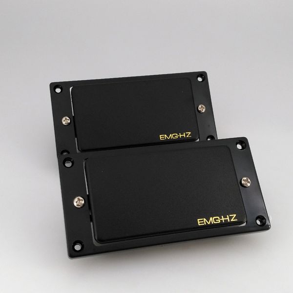 emg hz passive packup 4 cables electric guitar neck and bridge pickups in stock ing
emg hz passive packup 4 cables electric guitar neck and bridge pickups in stock ing
