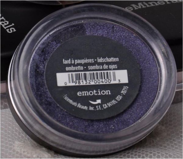

minerals glimpse eyeshadow 0.2oz 57g 9colors to choose long lasting waterproof eye shadow makeup powder