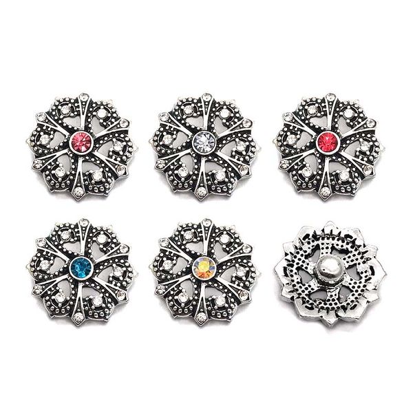 w292 starfish 3d 18mm rhinestone metal snap button for bracelet necklace jewelry for women fashion accessories
w292 starfish 3d 18mm rhinestone metal snap button for bracelet necklace jewelry for women fashion accessories