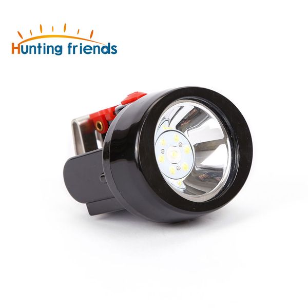 12pcs/lot safety miner lamp kl2.8lm rechargeable 1+ 3 led mining cap light waterproof camp lamp explosion rroof headlight
12pcs/lot safety miner lamp kl2.8lm rechargeable 1+ 3 led mining cap light waterproof camp lamp explosion rroof headlight