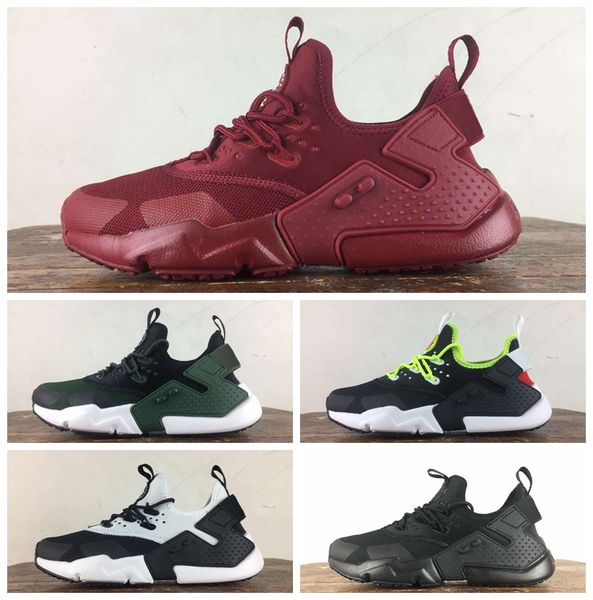 2018 Air Huarache 6 VI Ultra Running Shoes For Men Women Hurache Huaraches Lightweight Huraches Mens Trainers Harache Sneakers Size 36-45
2018 Air Huarache 6 VI Ultra Running Shoes For Men Women Hurache Huaraches Lightweight Huraches Mens Trainers Harache Sneakers Size 36-45