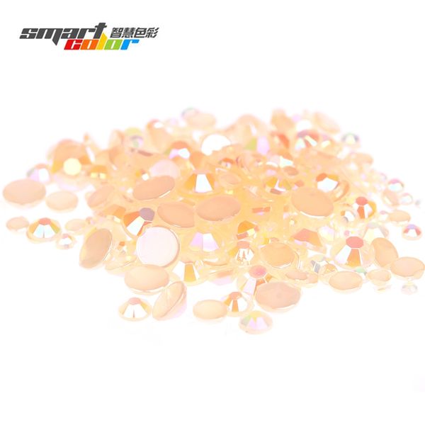jelly champagne color cute shiny optional acrylic rhinestones shoes clothing sparkling nail art decorations, Silver;gold
jelly champagne color cute shiny optional acrylic rhinestones shoes clothing sparkling nail art decorations, Silver;gold
