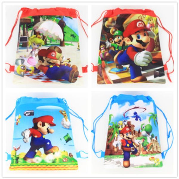 wholesale-super mario 24pcs halloween decoration kids favors birthday party mario bros drawstring bags non-woven fabric backpack supplies
wholesale-super mario 24pcs halloween decoration kids favors birthday party mario bros drawstring bags non-woven fabric backpack supplies