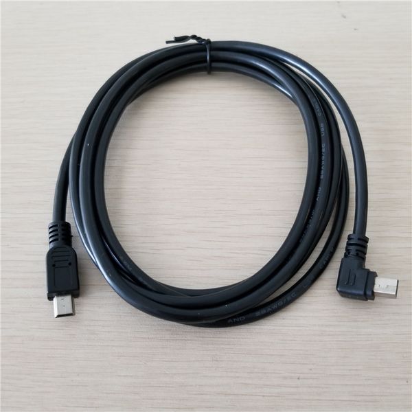 10pcs/lot 90 degree rgith angle mini usb 3.0 type b male to male data extension cable 2m
10pcs/lot 90 degree rgith angle mini usb 3.0 type b male to male data extension cable 2m