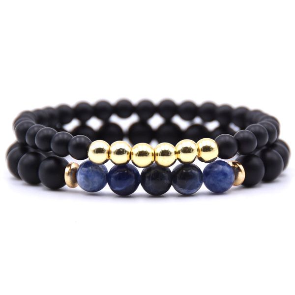 woman bead bracelet beaded color gold mantra prayer beads buddha bracelet for women and mens pulseras masculina, Black
woman bead bracelet beaded color gold mantra prayer beads buddha bracelet for women and mens pulseras masculina, Black