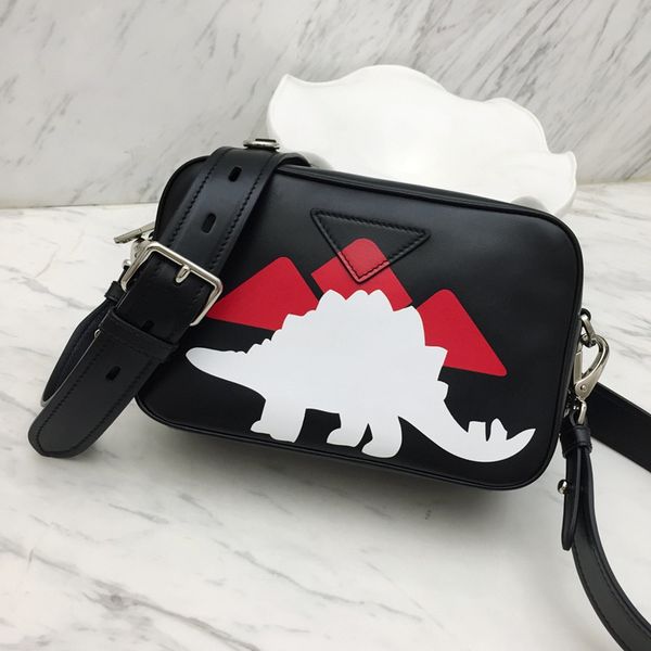 The bag real calf kin brand de igner luxury houlder bag 1bh093 fa hion dino aur orangutan cro body bag 
The bag real calf kin brand de igner luxury houlder bag 1bh093 fa hion dino aur orangutan cro body bag